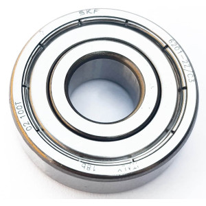 Підшипник 6201 - 2Z SKF 12x32x10 для пральної машини (Італія)